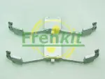 FRENKIT Lisakomplekt,  ketaspiduriklotsid 901641