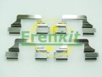 FRENKIT Lisakomplekt,  ketaspiduriklotsid 901656