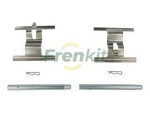 FRENKIT Lisakomplekt,  ketaspiduriklotsid 901660