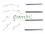 FRENKIT Lisakomplekt,  ketaspiduriklotsid 901683