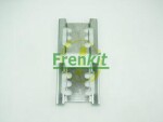 FRENKIT Lisakomplekt,  ketaspiduriklotsid 901688