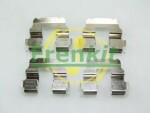 FRENKIT Lisakomplekt,  ketaspiduriklotsid 901690