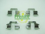 FRENKIT Lisakomplekt,  ketaspiduriklotsid 901731