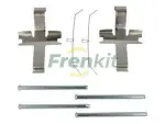 FRENKIT  Lisakomplekt, ketaspiduriklotsid 901819