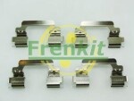 FRENKIT Lisakomplekt,  ketaspiduriklotsid 901821