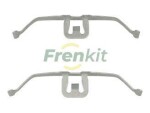FRENKIT  Lisakomplekt, ketaspiduriklotsid 901845