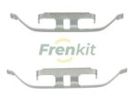 FRENKIT  Lisakomplekt, ketaspiduriklotsid 901883