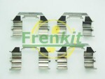 FRENKIT Lisakomplekt,  ketaspiduriklotsid 901888