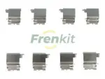 FRENKIT  Lisakomplekt, ketaspiduriklotsid 901890