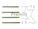 FRENKIT Lisakomplekt,  ketaspiduriklotsid 930014