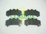 FRENKIT  Kokkusurumisvastane foolium, piduriklots (tagaplaat) 940065