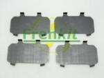 FRENKIT  Kokkusurumisvastane foolium, piduriklots (tagaplaat) 940101