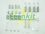 FRENKIT  Lisakomplekt, Piduriklotsid 950010