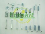 FRENKIT  Lisakomplekt, Piduriklotsid 950021