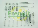 FRENKIT  Lisakomplekt, Piduriklotsid 950569