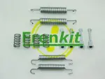 FRENKIT  Lisakomplekt, Piduriklotsid 950621