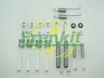 FRENKIT Lisakomplekt,  käsipiduriklotsid 950678