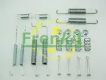 FRENKIT Lisakomplekt,  käsipiduriklotsid 950680