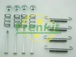 FRENKIT  Lisakomplekt, Piduriklotsid 950711