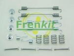 FRENKIT  Lisakomplekt, Piduriklotsid 950750
