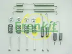 FRENKIT  Lisakomplekt, Piduriklotsid 950753