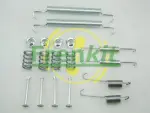 FRENKIT Lisakomplekt,  käsipiduriklotsid 950757