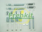 FRENKIT  Lisakomplekt, Piduriklotsid 950760