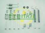 FRENKIT  Lisakomplekt, Piduriklotsid 950766
