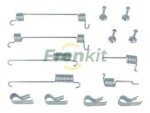 FRENKIT  Lisakomplekt, Piduriklotsid 950772