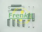 FRENKIT Lisakomplekt, seisupiduriklotsid 950774