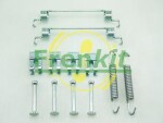 FRENKIT  Lisakomplekt, Piduriklotsid 950783
