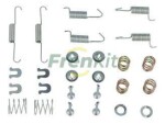 FRENKIT  Lisakomplekt, Piduriklotsid 950788