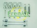FRENKIT  Lisakomplekt, Piduriklotsid 950794
