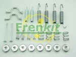 FRENKIT  Lisakomplekt, Piduriklotsid 950816
