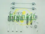 FRENKIT  Lisakomplekt, Piduriklotsid 950819