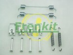 FRENKIT  Lisakomplekt, Piduriklotsid 950827