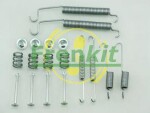 FRENKIT  Lisakomplekt, Piduriklotsid 950830