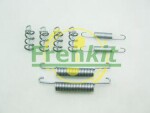 FRENKIT  Lisakomplekt, Piduriklotsid 950831