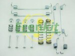 FRENKIT  Lisakomplekt, Piduriklotsid 950835