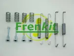 FRENKIT Lisakomplekt,  käsipiduriklotsid 950841