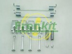 FRENKIT  Lisakomplekt, Piduriklotsid 950866