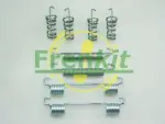 FRENKIT Lisakomplekt,  käsipiduriklotsid 950868