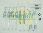 FRENKIT  Lisakomplekt, Piduriklotsid 950873