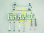 FRENKIT  Lisakomplekt, Piduriklotsid 950875