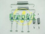 FRENKIT  Lisakomplekt, Piduriklotsid 950881