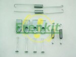 FRENKIT  Lisakomplekt, Piduriklotsid 950888