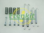 FRENKIT  Lisakomplekt, Piduriklotsid 950892