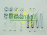 FRENKIT  Lisakomplekt, Piduriklotsid 950893
