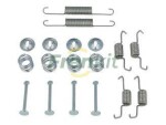 FRENKIT Lisakomplekt, seisupiduriklotsid 970050