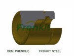 FRENKIT  Поршень, корпус скобы тормоза P485206